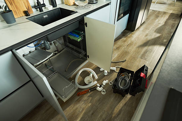 24/7 Emergency Plumbing experts in Harvey, ND
